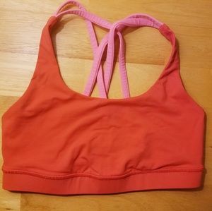 Lululemon Energy Bra